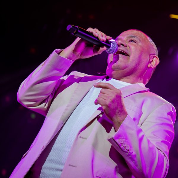 El Mambo González